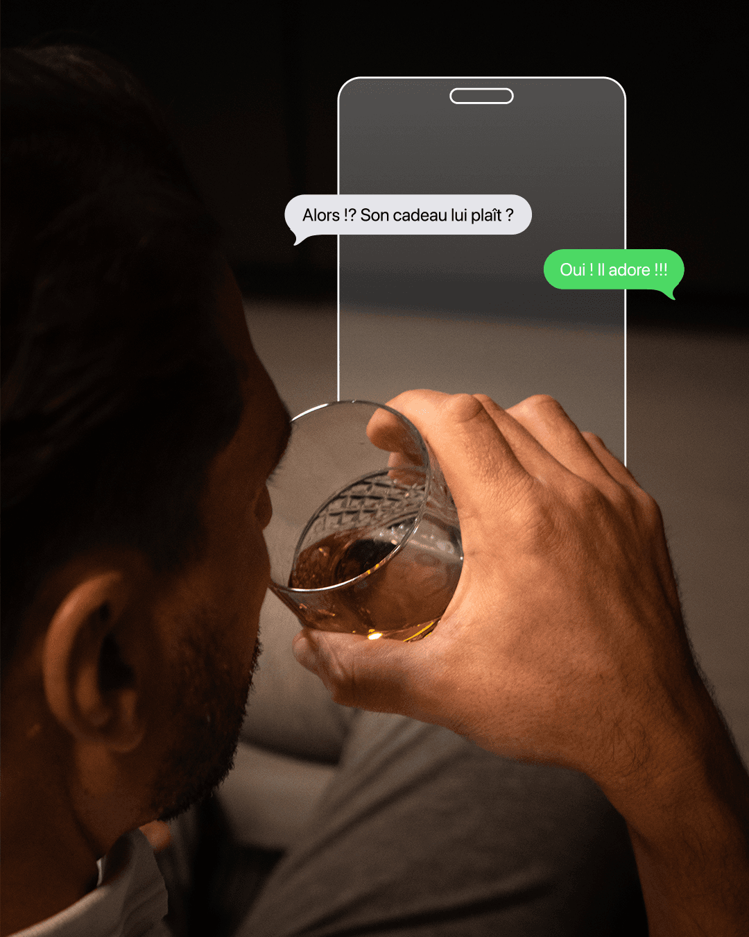 Avis clients Bar à Papa - témoignages authentiques