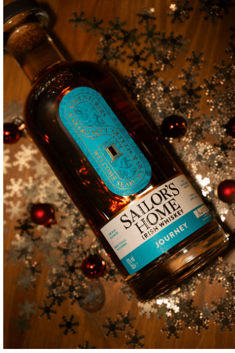 Sailor's Home The Journey