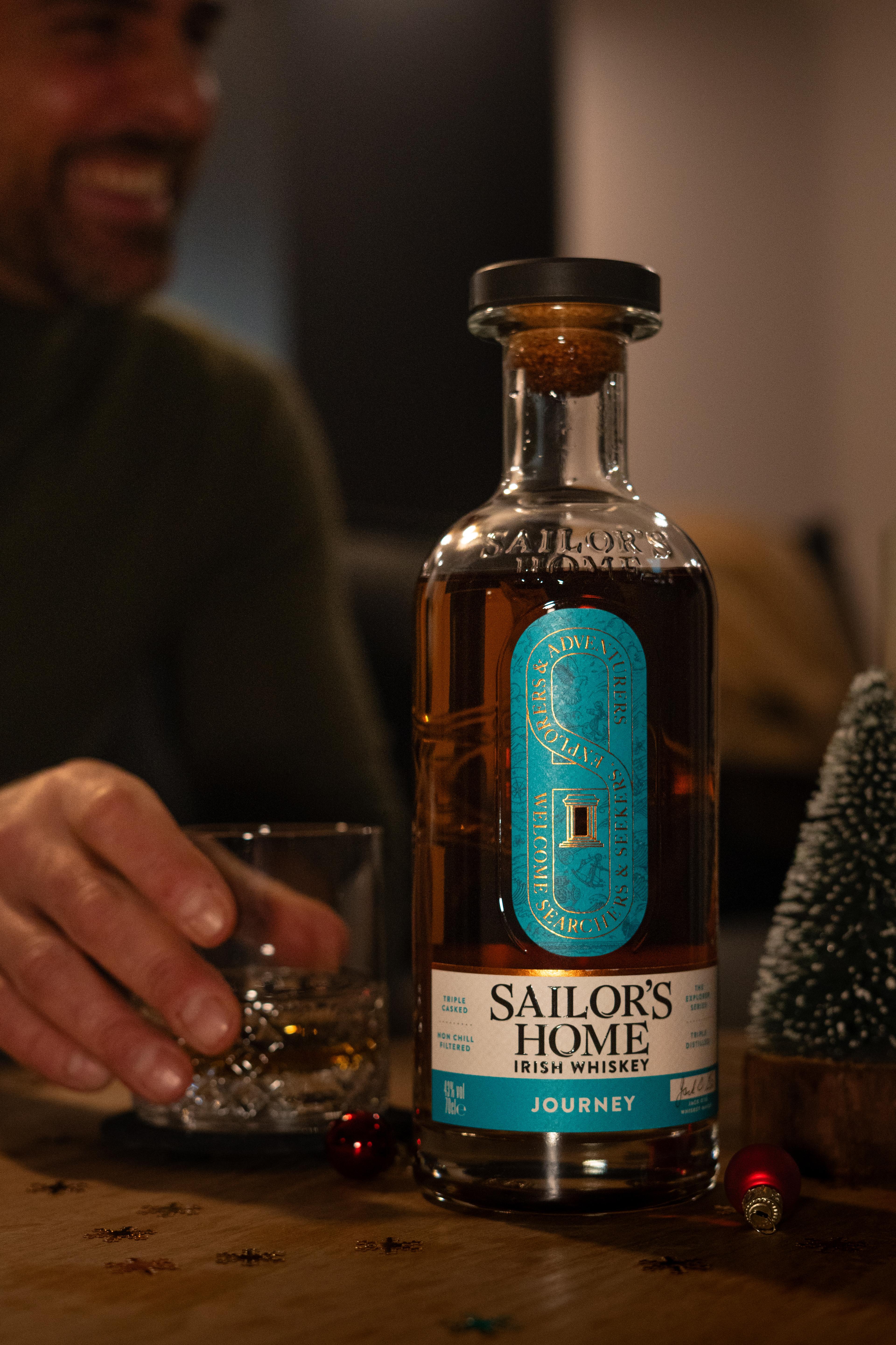 Verre Cristal d'Arques Le Bar à Papa