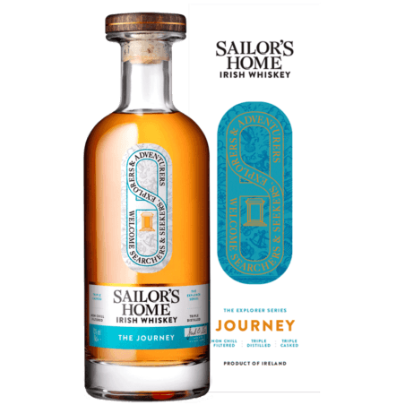 box le bar a papa Sailor's Home